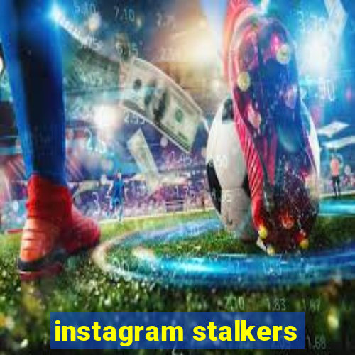 instagram stalkers